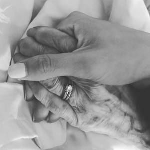 Meet your Posher, Anna elise